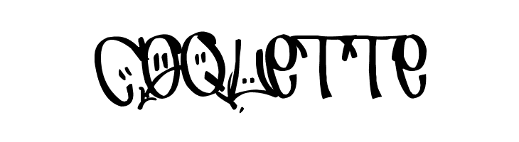 URBAN HOOKUPZ Bold  Free Fonts Download