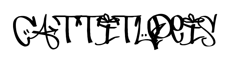 URBAN HOOKUPZ Bold  Free Fonts Download