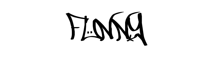 URBAN HOOKUPZ Bold  Free Fonts Download