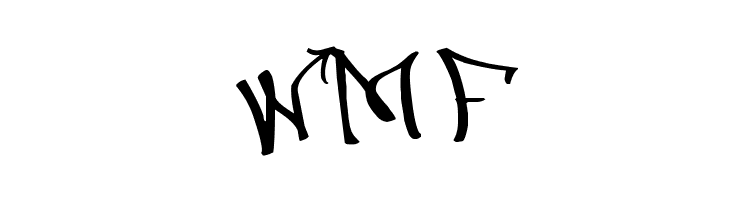 URBAN HOOKUPZ Bold  Free Fonts Download