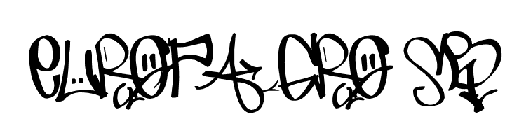 URBAN HOOKUPZ Bold  Free Fonts Download