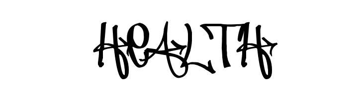 URBAN HOOKUPZ Bold  Free Fonts Download