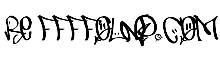 URBAN HOOKUPZ Bold  Free Fonts Download