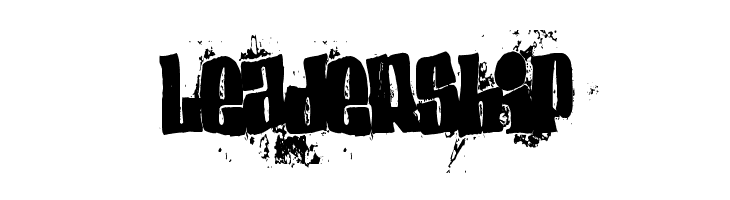 elfont BLOCK  Free Fonts Download