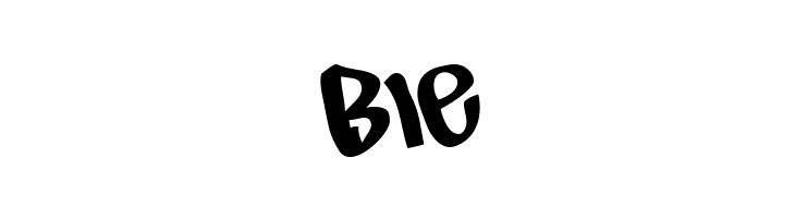 To Be Continued  Free Fonts Download