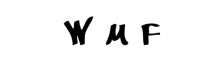 To Be Continued  Free Fonts Download