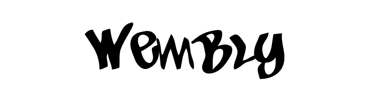 To Be Continued  Free Fonts Download