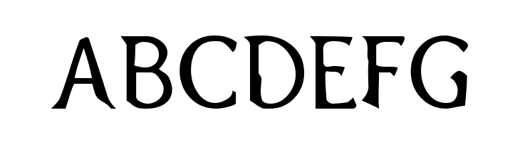 Blair Caps  Free Fonts Download