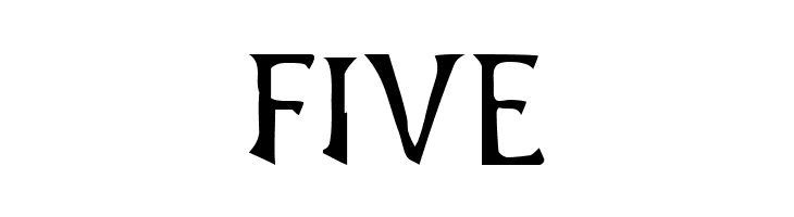 Blair Caps  Free Fonts Download