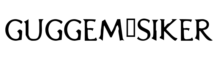 Blair Caps  Free Fonts Download