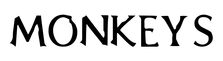 Blair Caps  Free Fonts Download