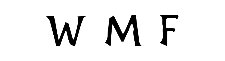 Blair Caps  Free Fonts Download