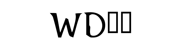 Blair Caps  Free Fonts Download