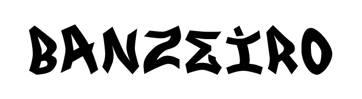 FRS-GENUINO  Free Fonts Download