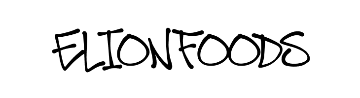 Posca Mad ThrasherzRegular  Free Fonts Download