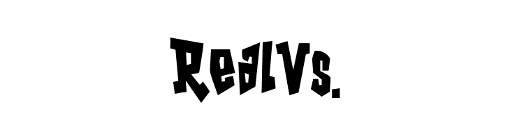 GarageShockCondensed Heavy  Free Fonts Download