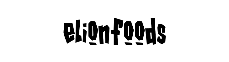 GarageShockCondensed Heavy  Free Fonts Download