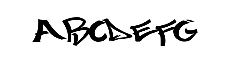 Mostwasted  Free Fonts Download
