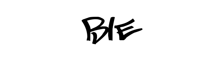 Mostwasted  Free Fonts Download