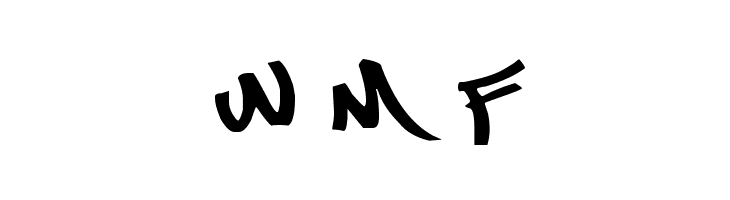 Mostwasted  Free Fonts Download