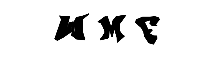 Prince Dub  Free Fonts Download