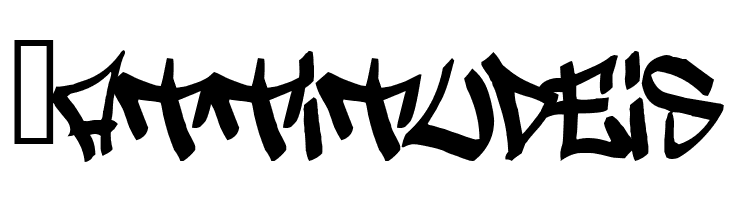 Writers original  Free Fonts Download