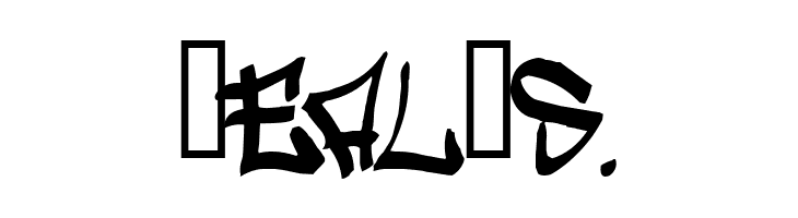 Writers original  Free Fonts Download