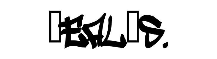 Writers bold  Free Fonts Download