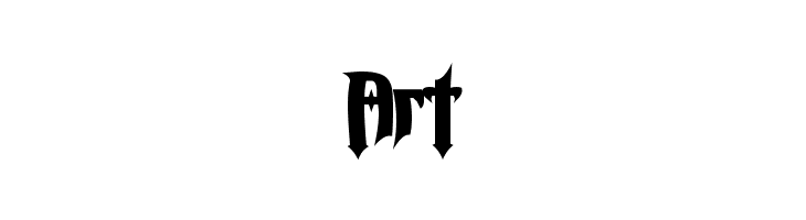 Grave Digger  Free Fonts Download