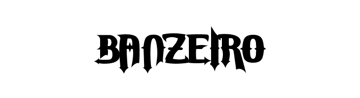 Grave Digger  Free Fonts Download