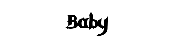 Grave Digger  Free Fonts Download