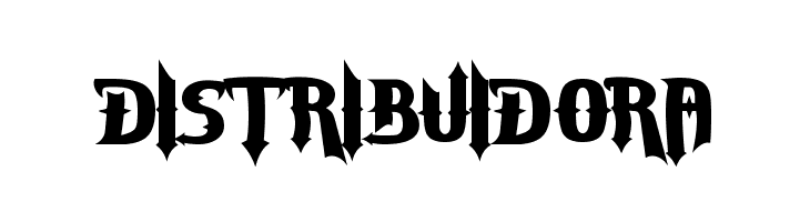 Grave Digger  Free Fonts Download