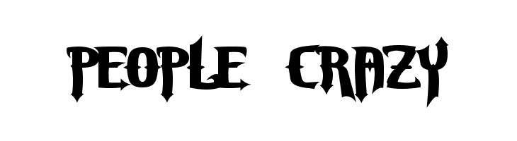 Grave Digger  Free Fonts Download