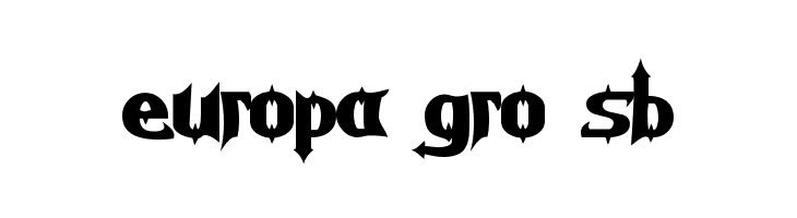 Grave Digger  Free Fonts Download