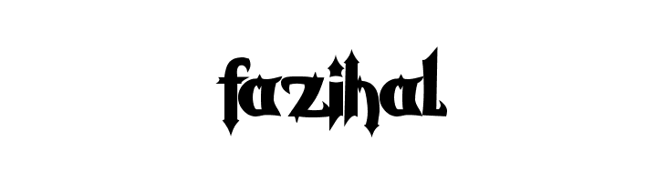 Grave Digger  Free Fonts Download