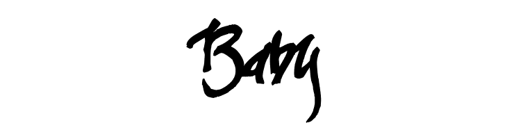 kaliGraff  Free Fonts Download