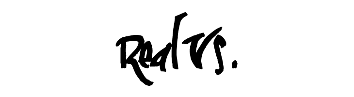 kaliGraff  Free Fonts Download
