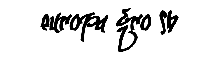 kaliGraff  Free Fonts Download