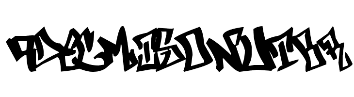 Bway  Free Fonts Download