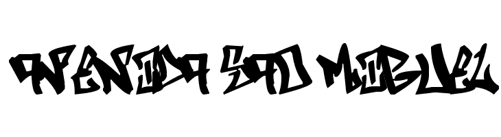 Bway  Free Fonts Download