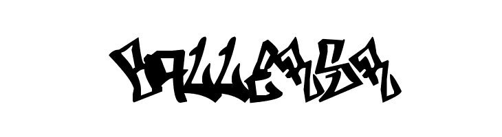 Bway  Free Fonts Download