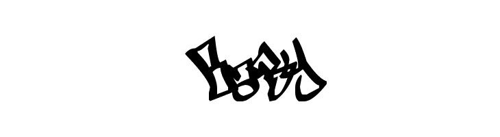 Bway  Free Fonts Download