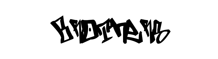 Bway  Free Fonts Download