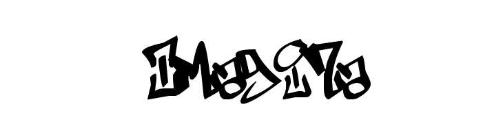 Bway  Free Fonts Download