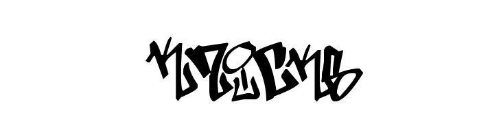 Bway  Free Fonts Download