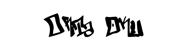 Bway  Free Fonts Download