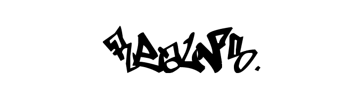 Bway  Free Fonts Download