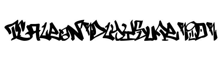 Bway  Free Fonts Download