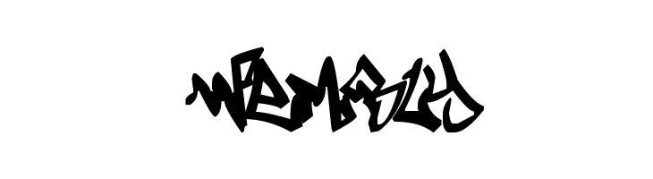 Bway  Free Fonts Download