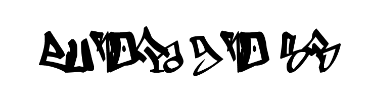 Bway  Free Fonts Download
